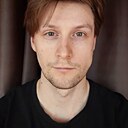 Александр, 34 года