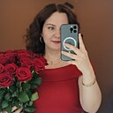 Даша, 35 лет