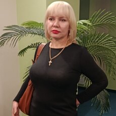 Фотография девушки Наталья, 57 лет из г. Минск