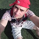 Алик, 38 лет