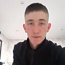 Данил, 23 года