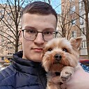 Арсений, 18 лет
