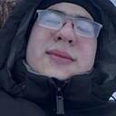Медет, 24 года