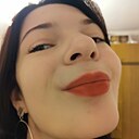 Полина, 20 лет
