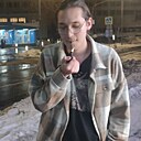 Максим, 20 лет