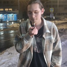 Фотография мужчины Максим, 20 лет из г. Клин