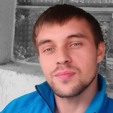 Фотография мужчины Павел, 35 лет из г. Харьков