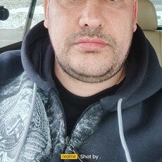 Фотография мужчины Руслан, 42 года из г. Высокая Гора