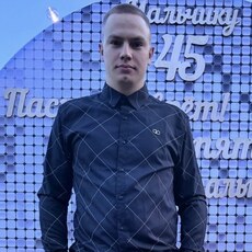 Фотография мужчины Илья, 21 год из г. Краснодар