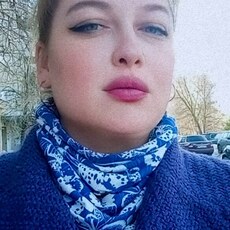 Фотография девушки Анастасия, 37 лет из г. Нижний Новгород