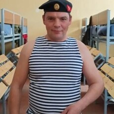 Фотография мужчины Алексей, 33 года из г. Феодосия