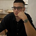 Саид, 24 года