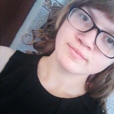 Фотография девушки Вера, 23 года из г. Нижний Новгород