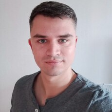Фотография мужчины Виталий, 34 года из г. Калининград