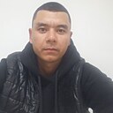 Айтуар, 30 лет