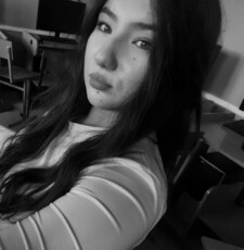 Фотография девушки София, 18 лет из г. Краснодар