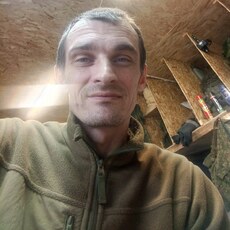Фотография мужчины Максим, 39 лет из г. Льгов