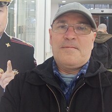 Фотография мужчины Алексей, 53 года из г. Воронеж