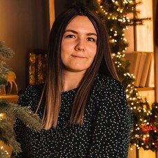 Фотография девушки Вера, 23 года из г. Кострома