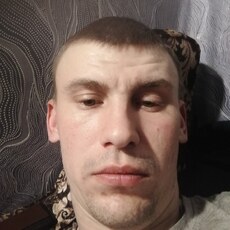 Фотография мужчины Александр, 24 года из г. Лоев