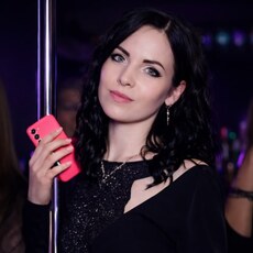 Фотография девушки Светлана, 41 год из г. Серпухов