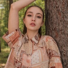 Фотография девушки Милена, 23 года из г. Калининград