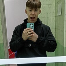 Фотография мужчины Иван, 19 лет из г. Прокопьевск