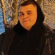Фотография мужчины Антон, 23 года из г. Воронеж
