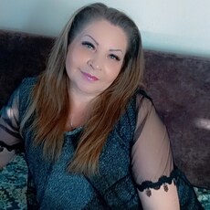 Фотография девушки Светлана, 49 лет из г. Волгоград