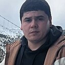Шохрух, 29 лет