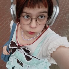 Фотография девушки Арина, 18 лет из г. Тамбов