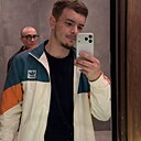 Камиль, 25 лет