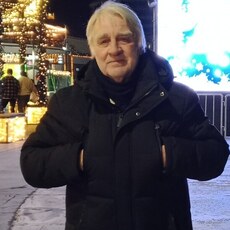 Фотография мужчины Анисим, 68 лет из г. Сим
