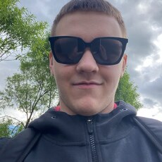 Фотография мужчины Павел, 19 лет из г. Нижний Новгород