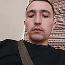 Бобур, 27 лет