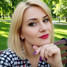 Фотография девушки Марина, 46 лет из г. Краснодар