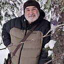 Сергей, 63 года