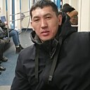 Жан, 40 лет