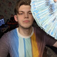 Фотография мужчины Илья, 24 года из г. Павлодар