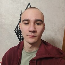 Фотография мужчины Амир, 20 лет из г. Казань
