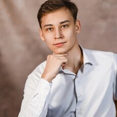 Фотография мужчины Руслан, 19 лет из г. Тверь