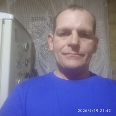Фотография мужчины Юрий, 42 года из г. Минск