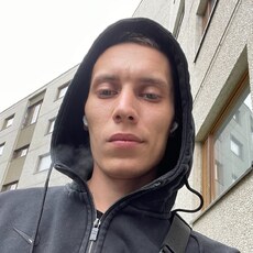 Фотография мужчины Gleb, 27 лет из г. Покров