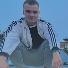 Фотография мужчины Матвей, 21 год из г. Минск