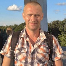 Фотография мужчины Слава, 45 лет из г. Брянск