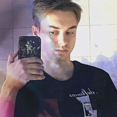 Фотография мужчины Максим, 24 года из г. Воронеж