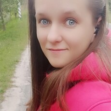 Фотография девушки Людмила, 34 года из г. Пинск