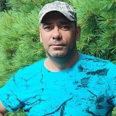 Фотография мужчины Михаил, 43 года из г. Саратов