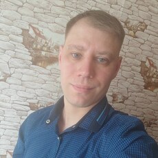 Фотография мужчины Денис, 34 года из г. Ульяновск