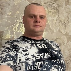 Фотография мужчины Seregawwwwwwwwww, 34 года из г. Островец